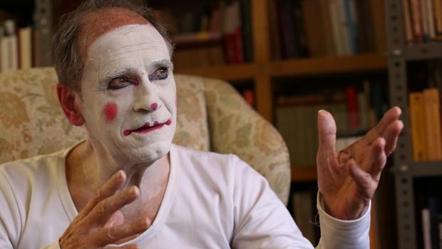 La increíble vida de Luis Raluy, el payaso matemático fascinado por la 'Teoría de Números'